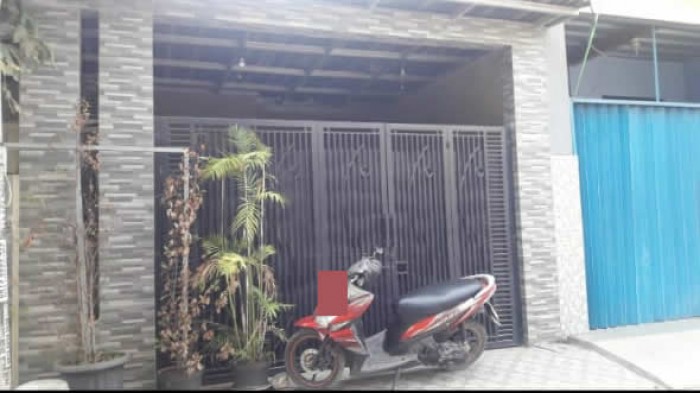 Rumah dijual di Graha Asri Jababeka